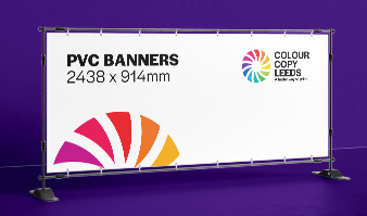 PVC Banners