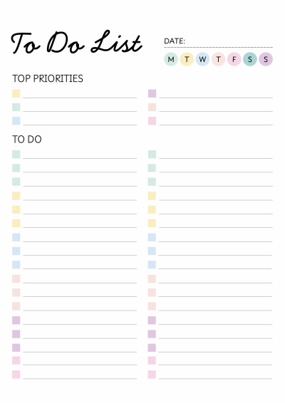 Notepads